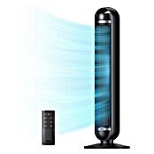 Ventilador de torre Nomad (Negro, 91 cm, 30 W) | BAUHAUS