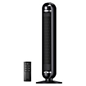 Ventilador de torre Nomad (Negro, 91 cm, 30 W) | BAUHAUS