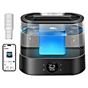 Humidificador Dreo 420S (16,1 x 29,7 x 24,8 cm, Negro) | BAUHAUS