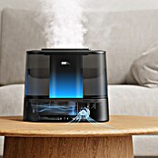 Humidificador Dreo 420S (16,1 x 29,7 x 24,8 cm, Negro) | BAUHAUS
