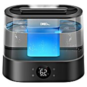 Humidificador Dreo 420S (16,1 x 29,7 x 24,8 cm, Negro) | BAUHAUS