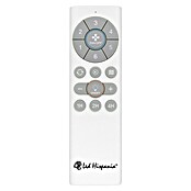 Led Hispania Ventilador de techo Alisio (Blanco, 106 cm, 30,7 W, Blanco cálido) | BAUHAUS
