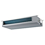 Haier Aire acondicionado por conductos AD125S2SM9FA (12.300 W, 12.700 W, Tamaño de la estancia: 90 m² - 120 m²) | BAUHAUS