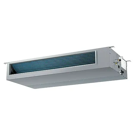 Haier  Aire acondicionado por conductos AD125S2SM9FA