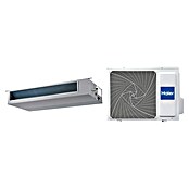 Haier Aire acondicionado por conductos AD125S2SM9FA (12.300 W, 12.700 W, Tamaño de la estancia: 90 m² - 120 m²) | BAUHAUS