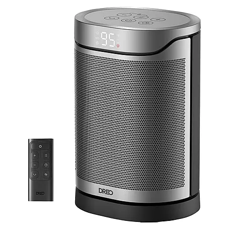 Dreo Calefactor cerámico portátil Heater 318