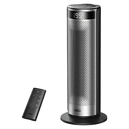 Dreo Calefactor cerámico Solaris SH628