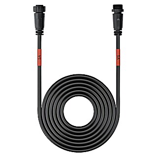 Ecovacs Podaljševalni kabel (10 m, Črna, Robotske kosilnice serije GOAT A)