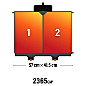 Blackstone Plancha roštilj 22