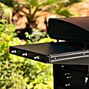 Blackstone Plinski žar z zračno fritezo 28''  (Površina za peko (Š x G): 73 x 46 cm, 9,96 kW) | 8313 - Gasgrill Marke | ICGA - Grillgeräte | ICG - Grillgeräte / Grillzubehör | IC - Freizeit im Garten | I - Stadtgarten | BAUHAUS