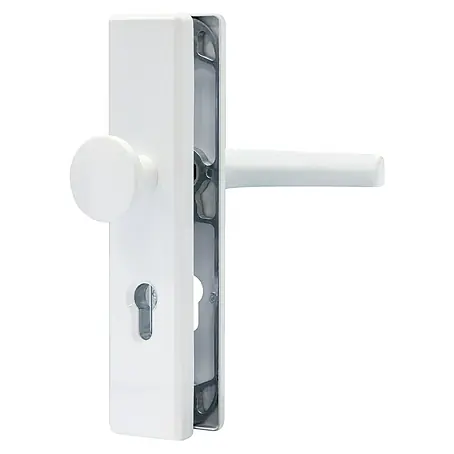 Abus  Schutzbeschlag HLN 414