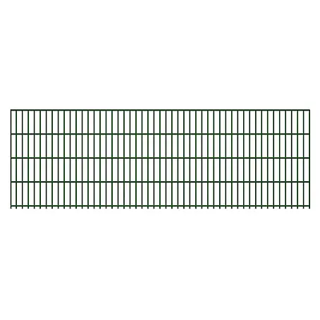 FA-Bausysteme  Mattenzaun 8/6/8 mm