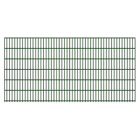 FA-Bausysteme  Mattenzaun 6/5/6 mm