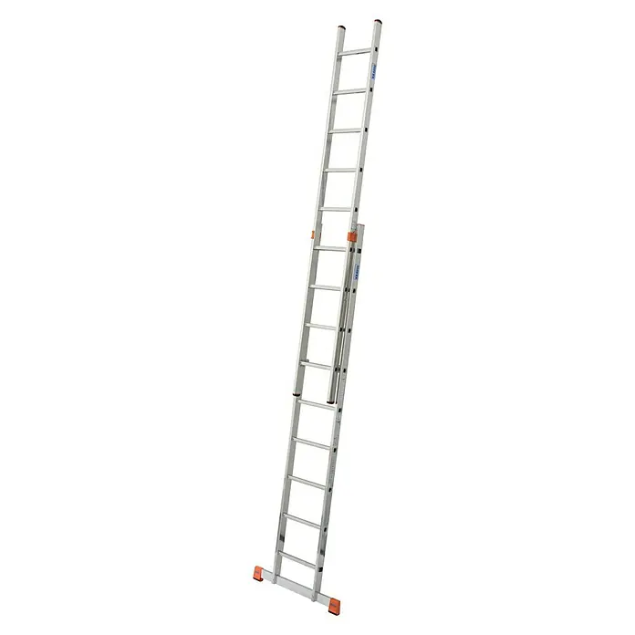 Krause Monto Schiebeleiter Fabilo