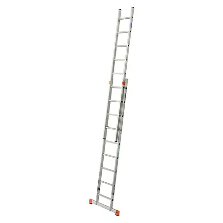 Krause Monto Schiebeleiter Fabilo