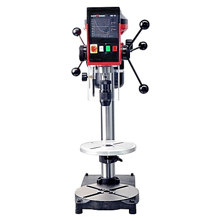 Rotwerk Tischbohrmaschine RB 18 Vario (600 W)