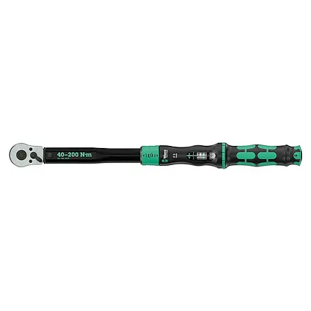 Wera  Drehmomentschlüssel Click-Torque C3