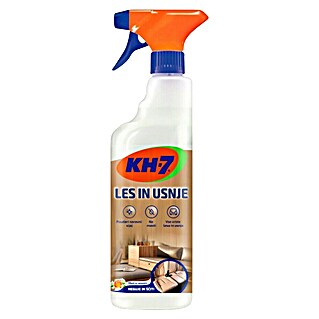 KH7 Osnovno negovalno sredstvo za les in usnje (500 ml)