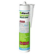 Illbruck Sanitär-Silikon GS 241 (Transparent) | BAUHAUS