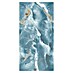 Momastela Feinsteinzeugfliese Continua Onyx Acqua 