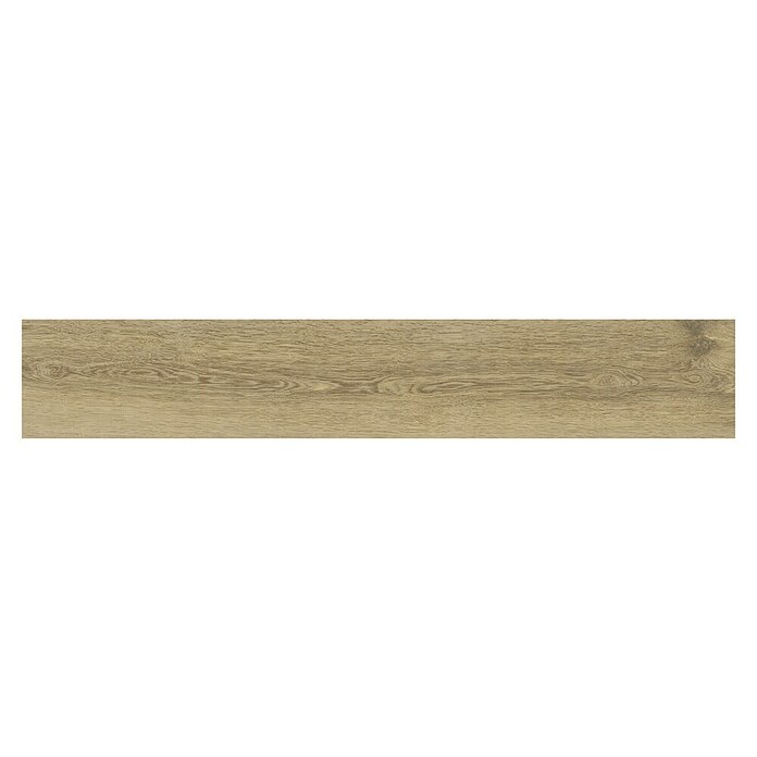 Momastela Feinsteinzeugfliese Heartwood (120 x 23 cm, Miele, Matt) | BAUHAUS