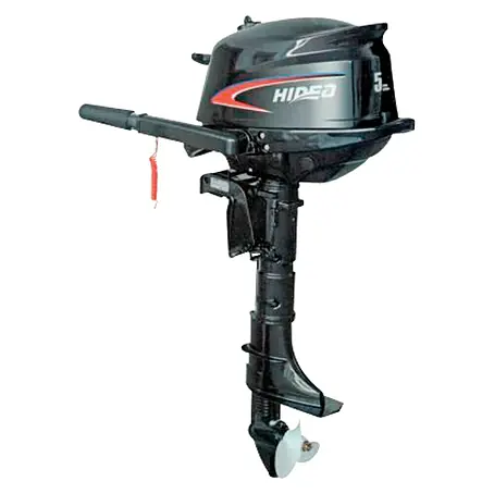 Hidea  Motor fueraborda 5 HP