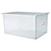 BAUHAUS Caja de almacenaje 