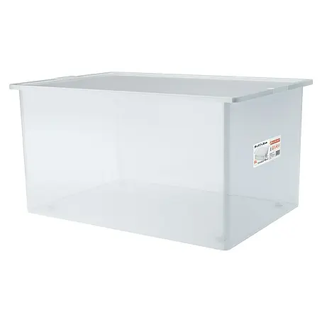BAUHAUS  Caja de almacenaje