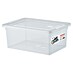 BAUHAUS Caja de almacenaje 