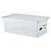 BAUHAUS Caja de almacenaje 