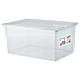 BAUHAUS Caja de almacenaje 