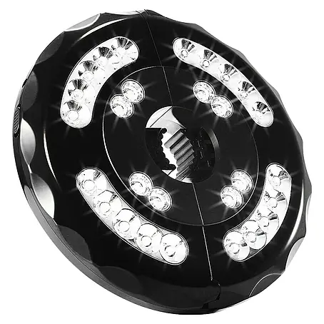Uirax  Luz LED para sombrillas