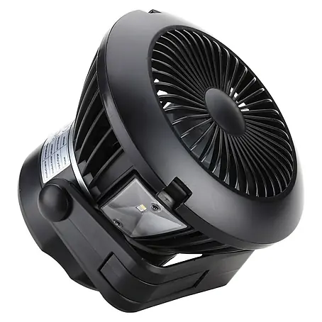 Fulmo  Ventilador de suelo Bentu
