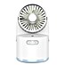 Fulmo Ventilador de sobremesa Nexo 