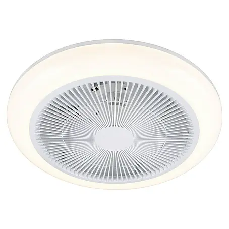 Trio Lighting  Ventilador de techo Holmsund