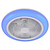 Trio Leuchten Stropni ventilator Holmsund  (Premer: 46 cm, 26 W, RGB) | 3438 - Deckenventilatoren Marke | CBLA - Ventilatoren Marke | CBL - Ventilatoren | CB - Elektroinstallation | C - Elektro | BAUHAUS