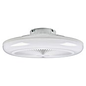 Trio Leuchten Stropni ventilator Holmsund  (Premer: 46 cm, 26 W, RGB) | 3438 - Deckenventilatoren Marke | CBLA - Ventilatoren Marke | CBL - Ventilatoren | CB - Elektroinstallation | C - Elektro | BAUHAUS