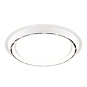 Trio Leuchten Stropni ventilator Saarela  (Promjer: 47 cm, 38 W, Topla bijela) | BAUHAUS