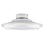 Trio Leuchten Stropni ventilator Saarela  (Promjer: 47 cm, 38 W, Topla bijela) | BAUHAUS