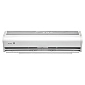ZimaKlima Cortina de aire CL1200 (Blanco, 160 W, 2.370 m³/h) | BAUHAUS