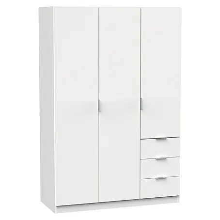 Muebles Pitarch Turín Armario para ropa