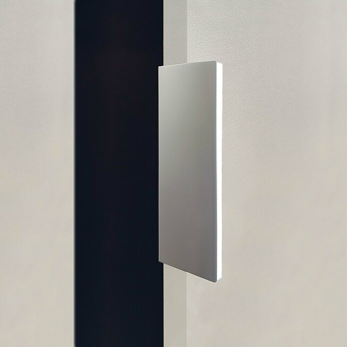 Muebles Pitarch Turín Armario para ropa (L x An x Al: 50 x 120 x 180 cm, Blanco, Espesor: 16 mm) | BAUHAUS