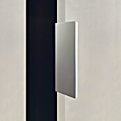 Muebles Pitarch Turín Armario para ropa (L x An x Al: 50 x 120 x 180 cm, Blanco, Espesor: 16 mm) | BAUHAUS