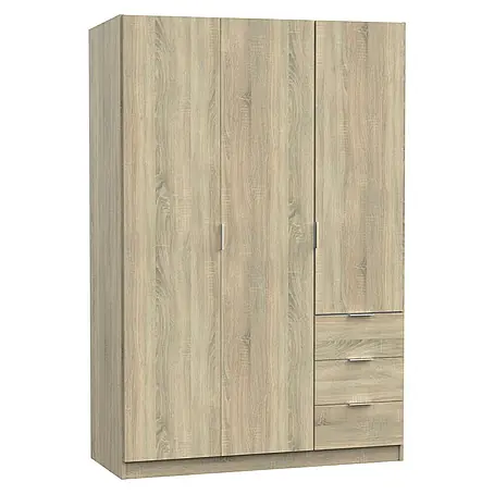 Muebles Pitarch Turín Armario para ropa