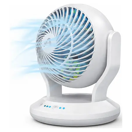 Arctic Air  Tischventilator Gyro Cool