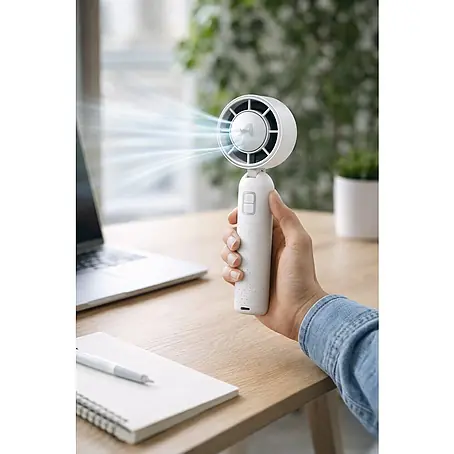 Ventilator Artic Air Cool Touch tragbar