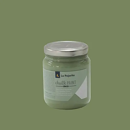 La Pajarita  Pintura de tiza Chalk Paint
