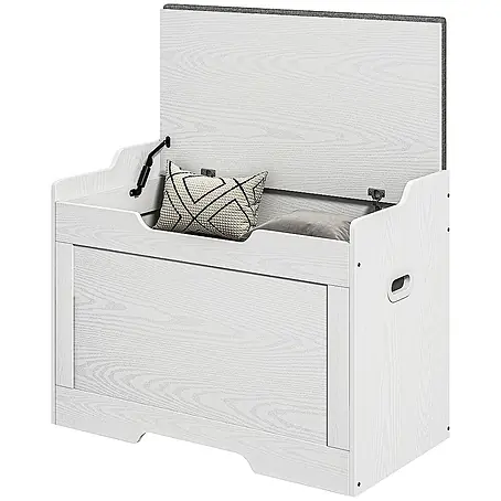 Homcom  Aufbewahrungsbox