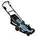 Makita LXT 18V Akku-Rasenmäher DLM330RM 