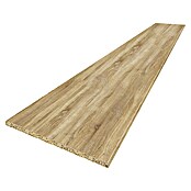 Kaindl Arbeitsplatte PE (L x B x S: 260 cm x 60 cm x 28 mm, Sonoma Eiche) | BAUHAUS